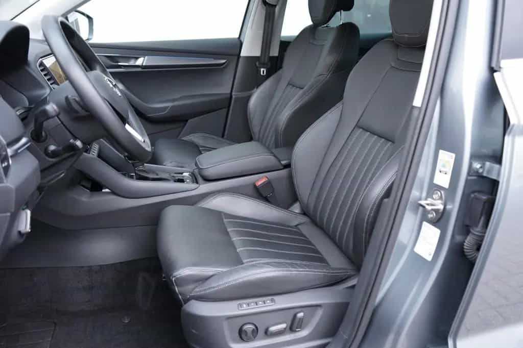 Skoda Karoq Style 07/2018-photo-2
