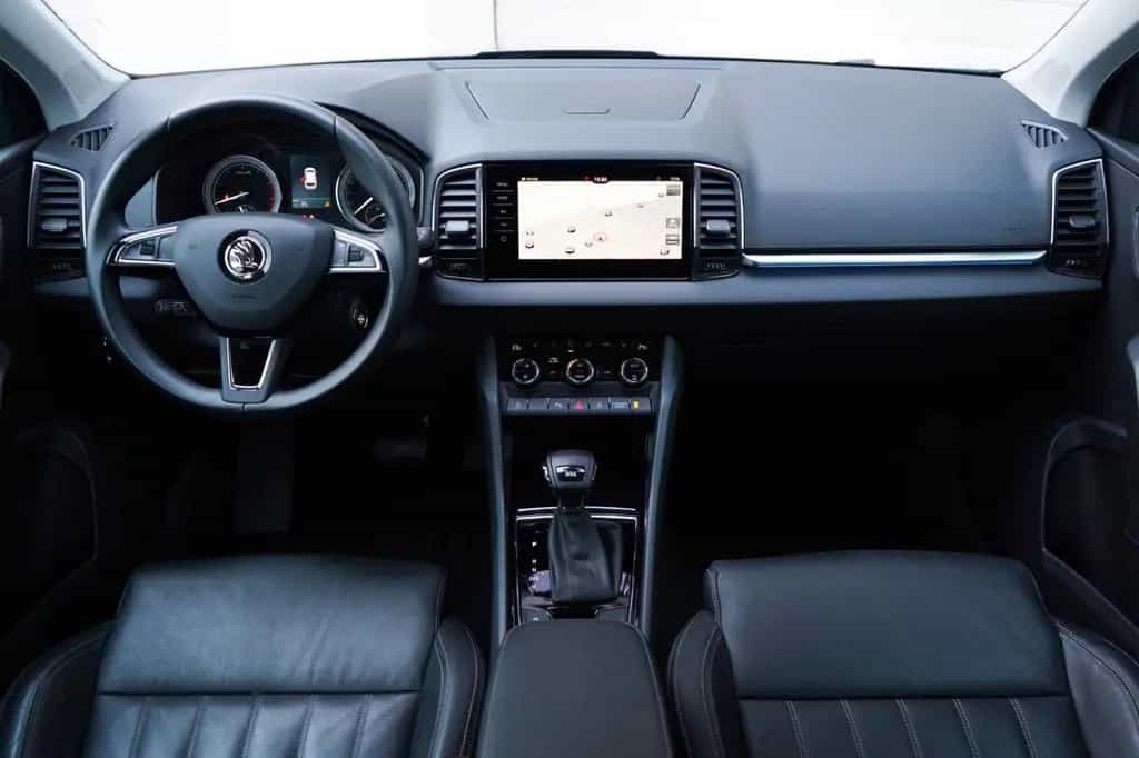 Skoda Karoq Style 07/2018-photo-4