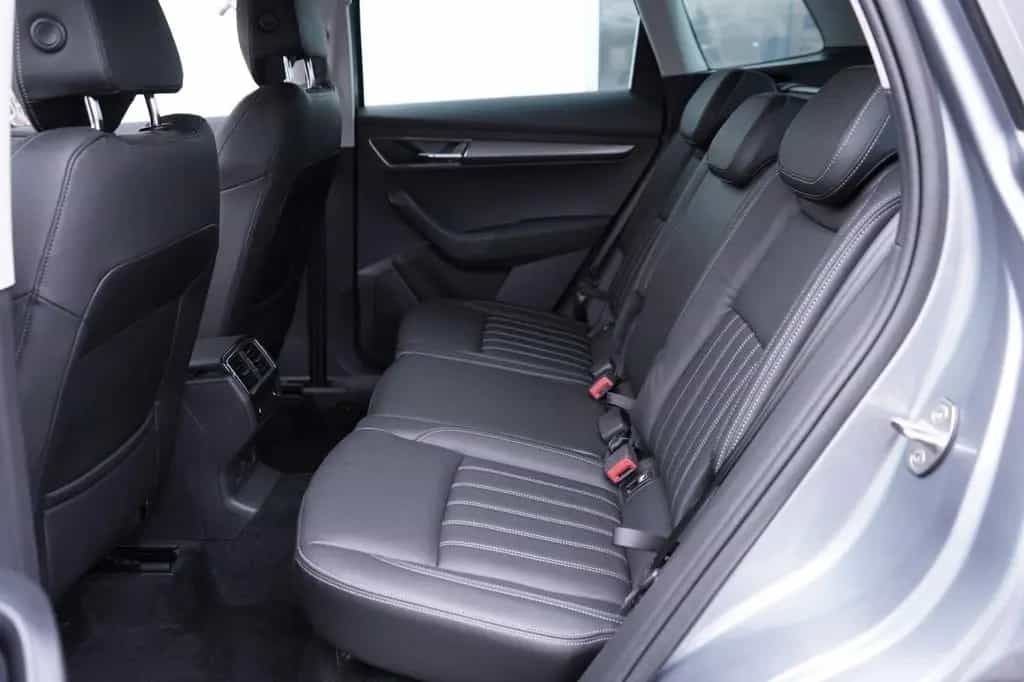 Skoda Karoq Style 07/2018-photo-5