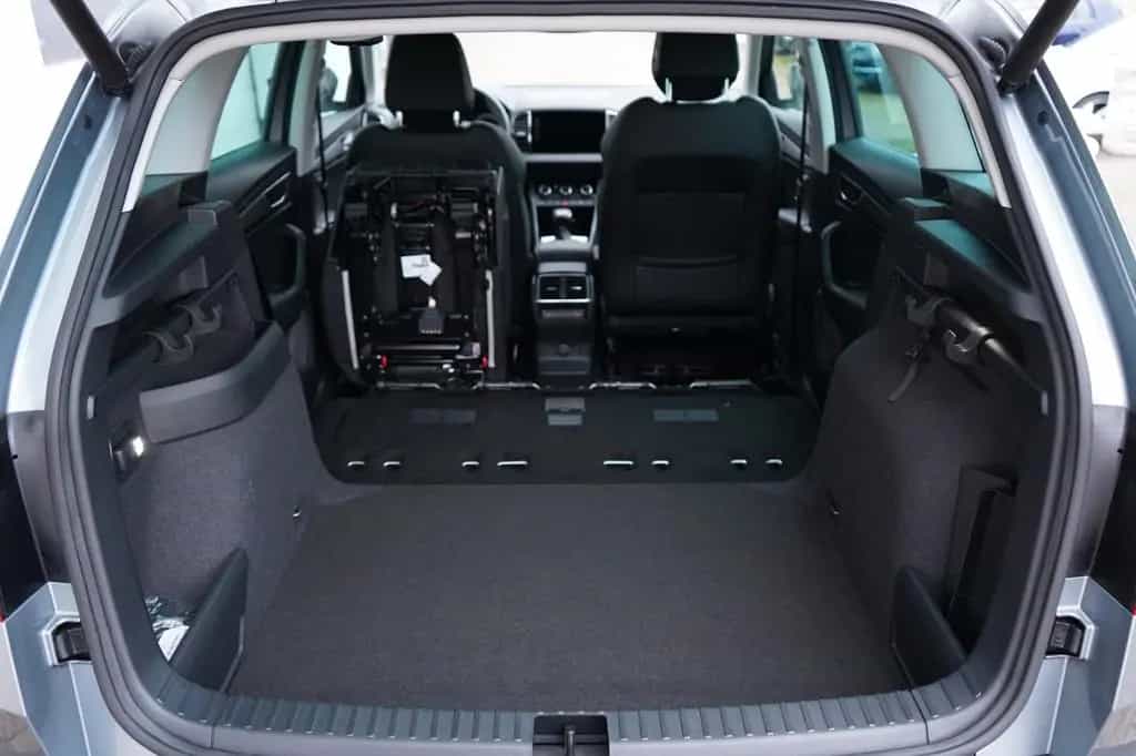 Skoda Karoq Style 07/2018-photo-8