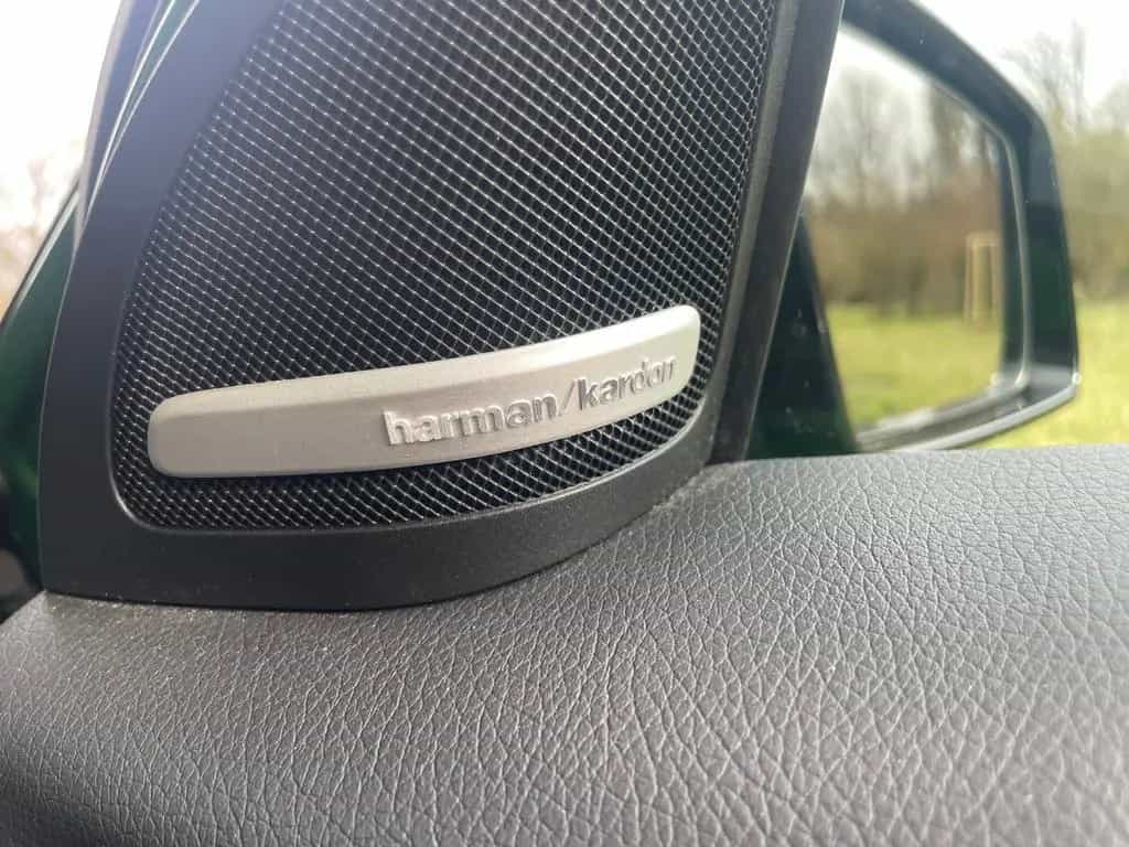 Mercedes-Benz A 45 AMG 4m Pano Navi KeyGo Perf.-Abgas. Nightp. 12/2016-photo-26