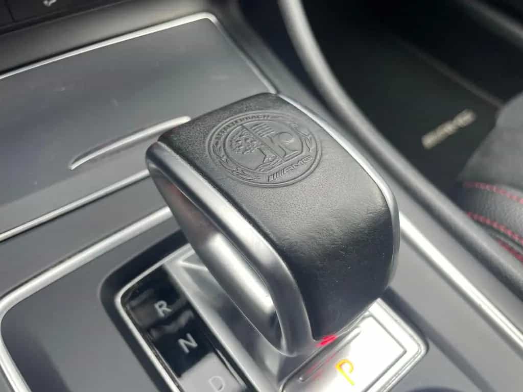 Mercedes-Benz A 45 AMG 4m Pano Navi KeyGo Perf.-Abgas. Nightp. 12/2016-photo-32
