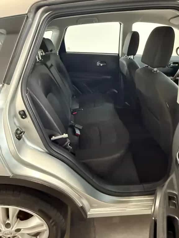 Nissan Qashqai Acenta 2.0l AHK+EBD 03/2011-photo-13