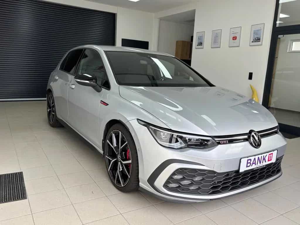 Volkswagen Golf 8 2.0TSI GTI 245PS/Navi/Led/Kamera 02/2022-photo-11