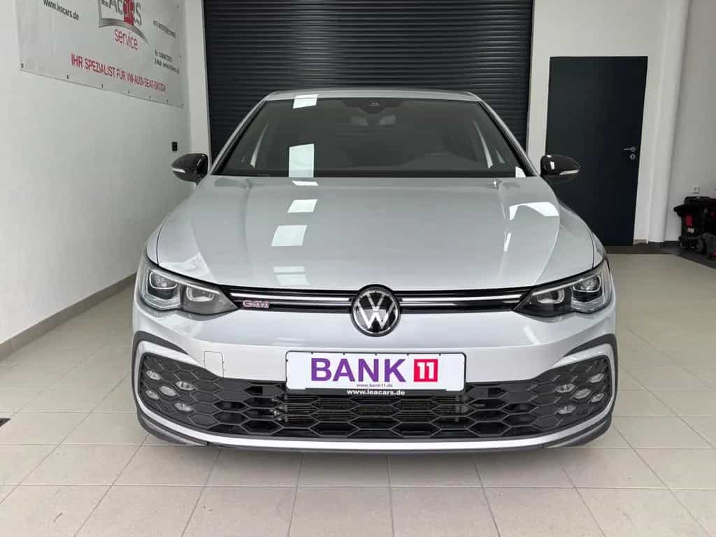 Volkswagen Golf 8 2.0TSI GTI 245PS/Navi/Led/Kamera 02/2022-photo-12