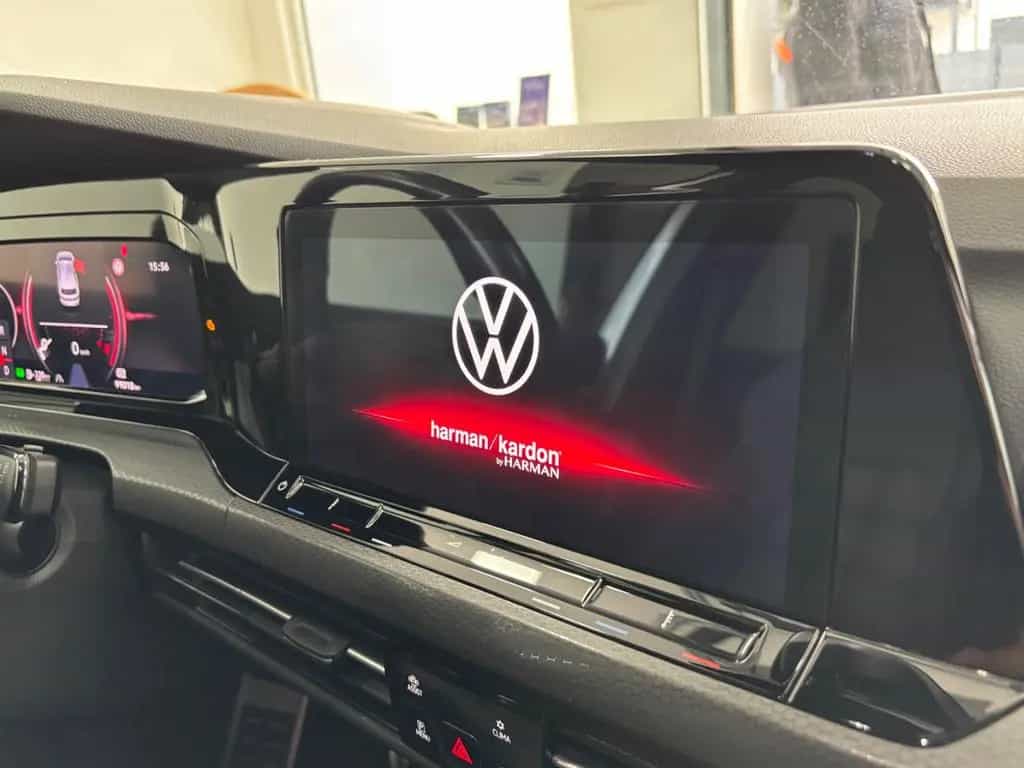 Volkswagen Golf 8 2.0TSI GTI 245PS/Navi/Led/Kamera 02/2022-photo-28