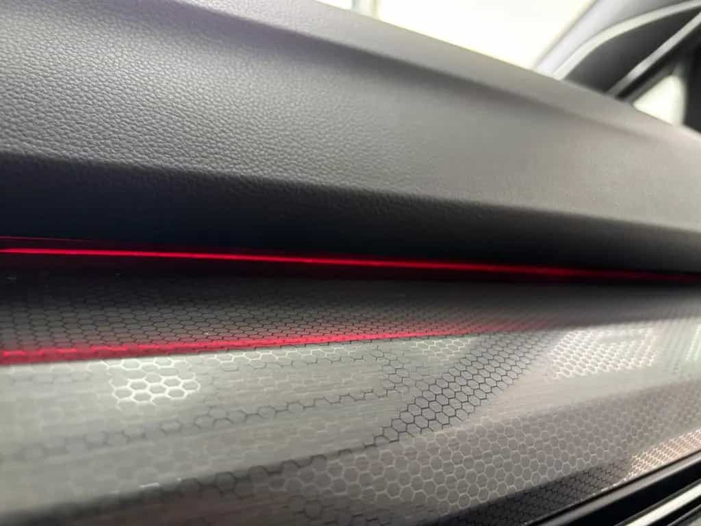 Volkswagen Golf 8 2.0TSI GTI 245PS/Navi/Led/Kamera 02/2022-photo-33