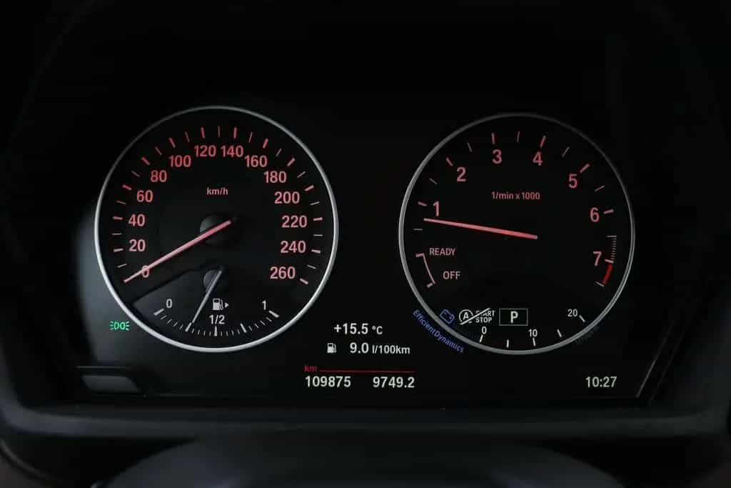 BMW X1 xDrive20i High Executive | Aut | Leder | Head 01/2018-photo-19