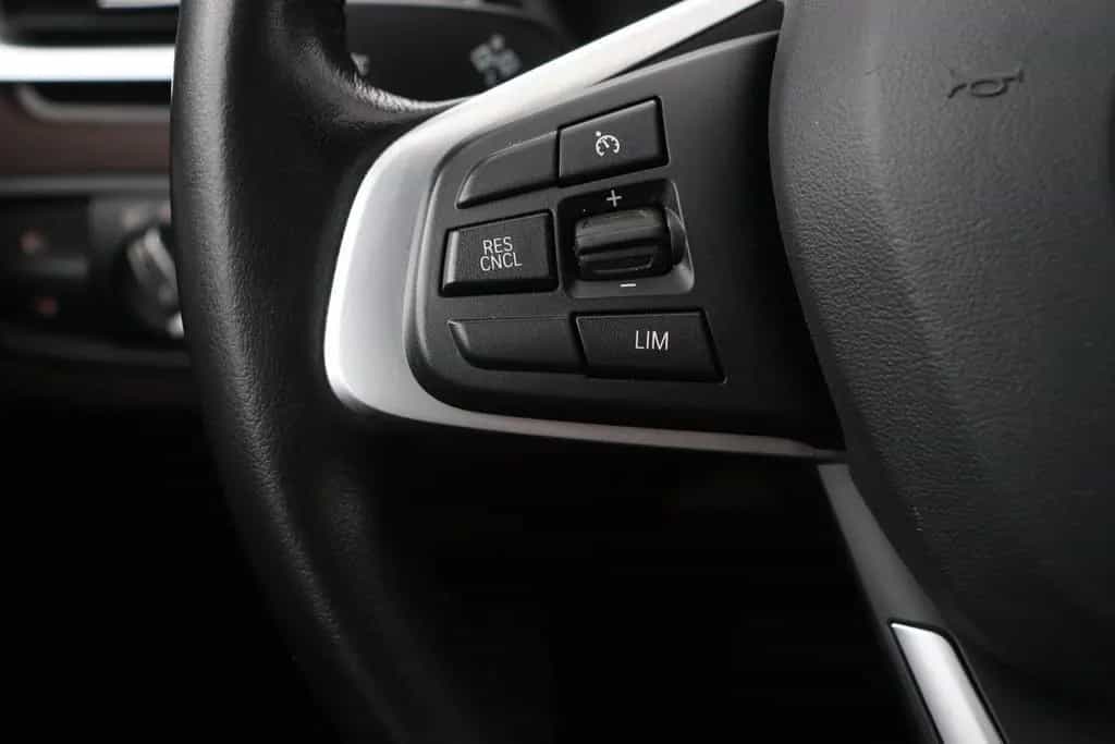 BMW X1 xDrive20i High Executive | Aut | Leder | Head 01/2018-photo-34