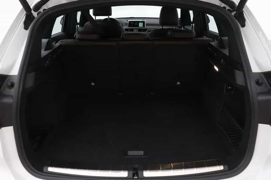 BMW X1 xDrive20i High Executive | Aut | Leder | Head 01/2018-photo-42