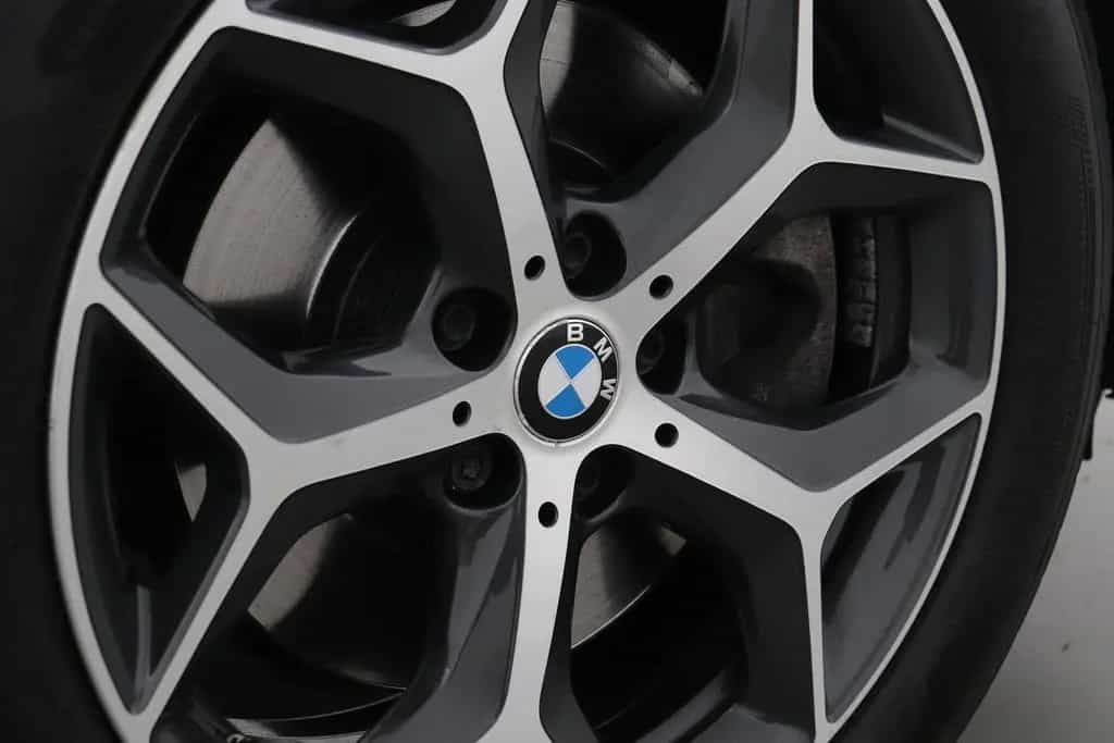 BMW X1 xDrive20i High Executive | Aut | Leder | Head 01/2018-photo-44