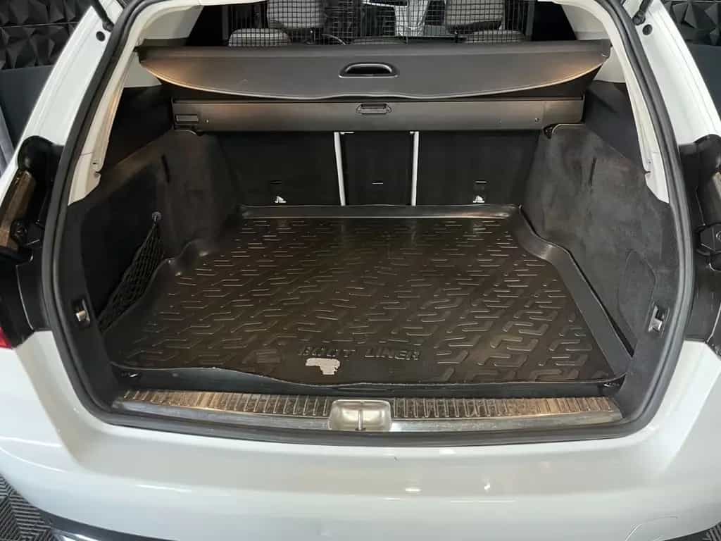 Mercedes-Benz C-Class 180 C T-Modell , Navi, LED, Burmeister 11/2017-photo-23