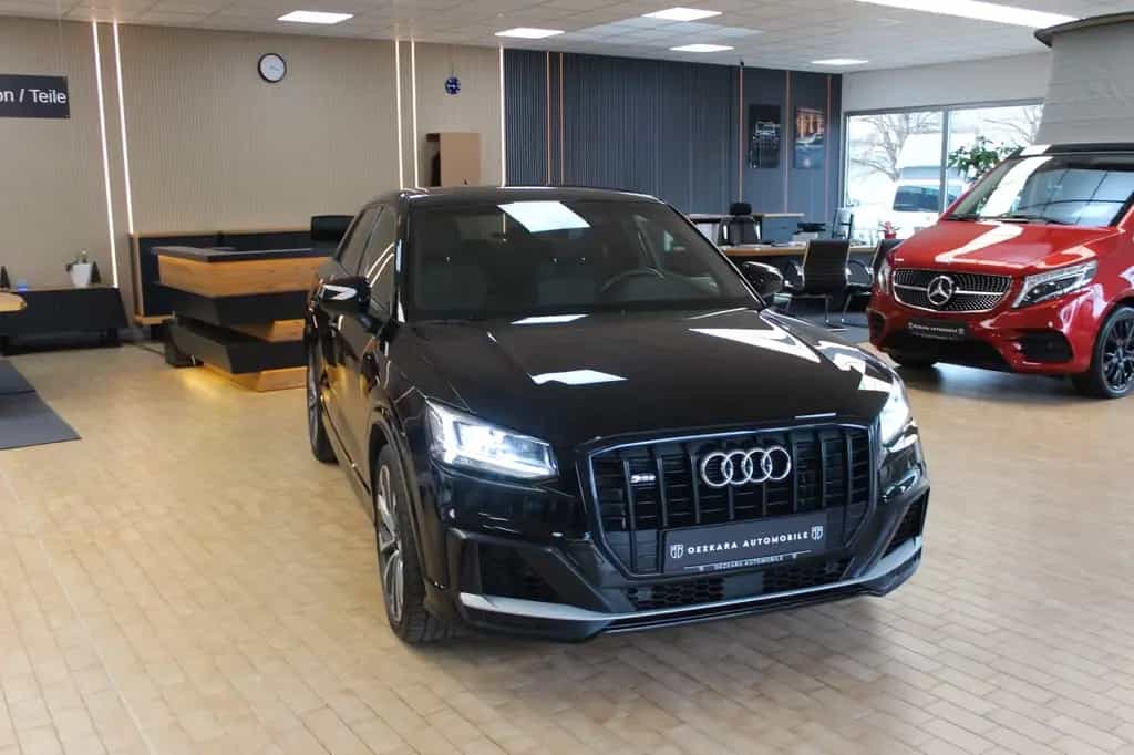 Audi SQ2 2.0 TFSI quattro 09/2019-photo-12