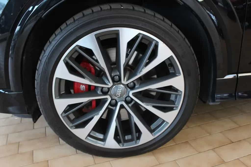 Audi SQ2 2.0 TFSI quattro 09/2019-photo-13