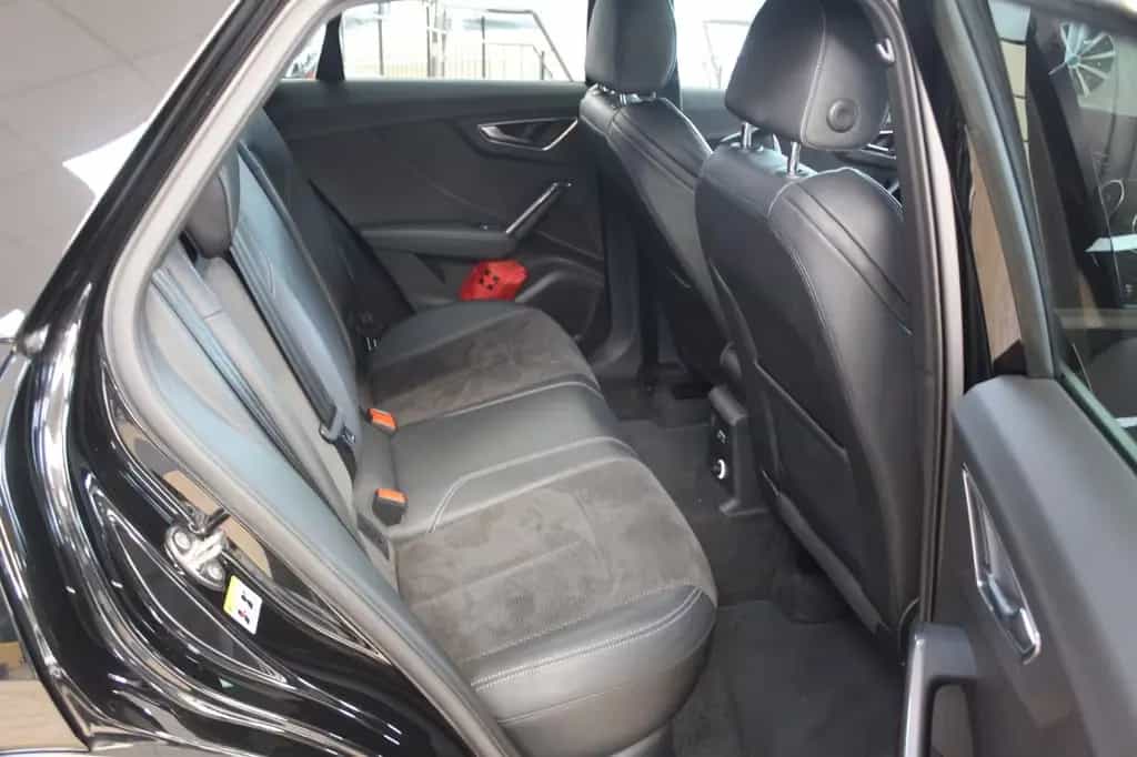 Audi SQ2 2.0 TFSI quattro 09/2019-photo-16