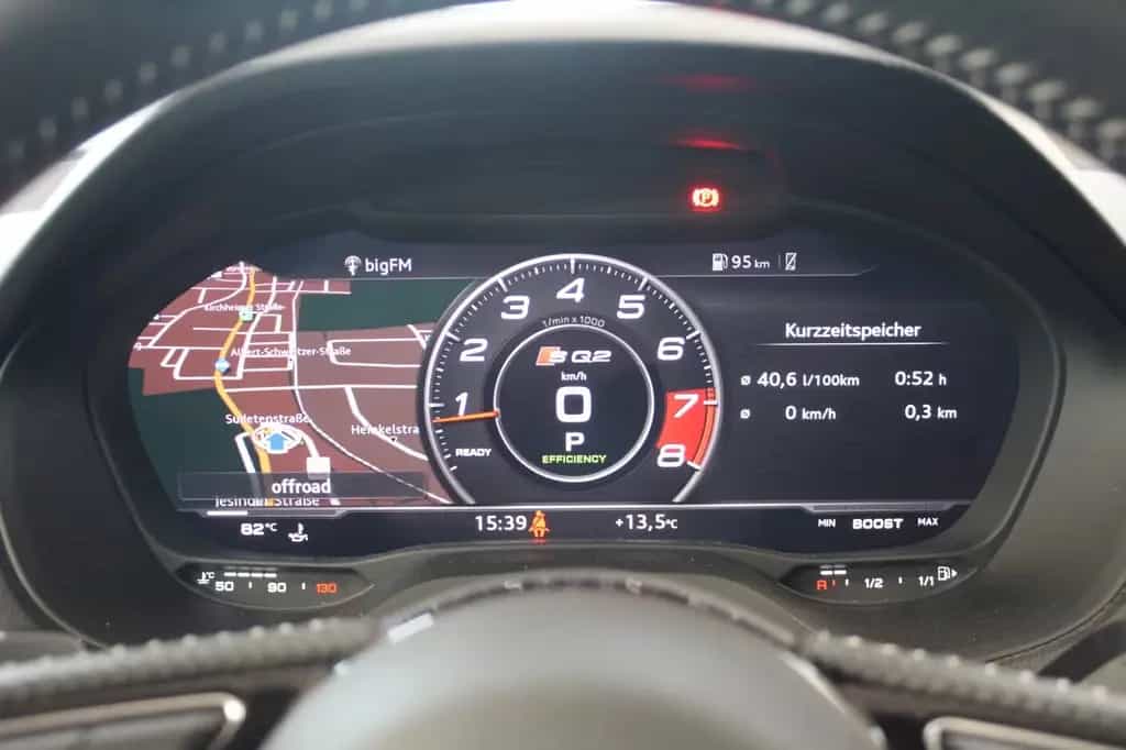 Audi SQ2 2.0 TFSI quattro 09/2019-photo-25