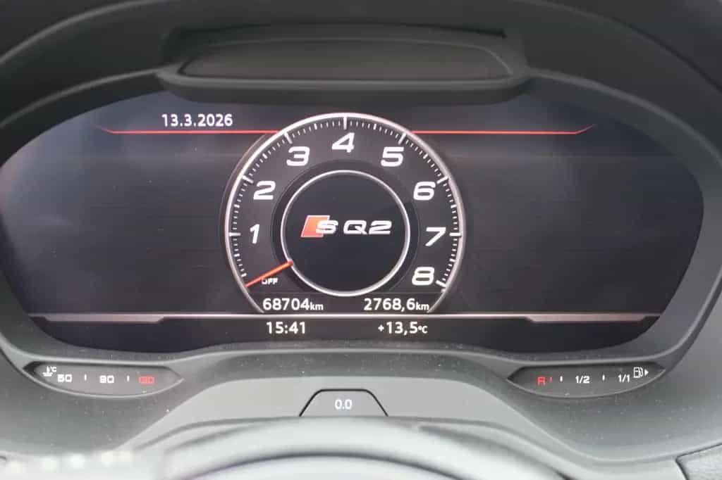 Audi SQ2 2.0 TFSI quattro 09/2019-photo-26