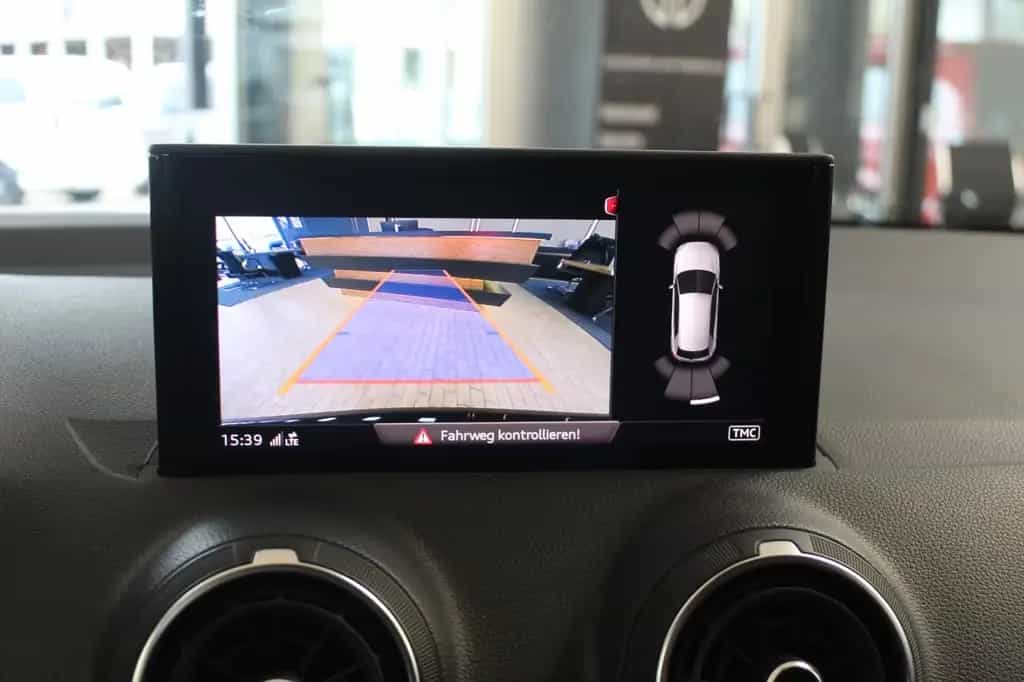 Audi SQ2 2.0 TFSI quattro 09/2019-photo-29