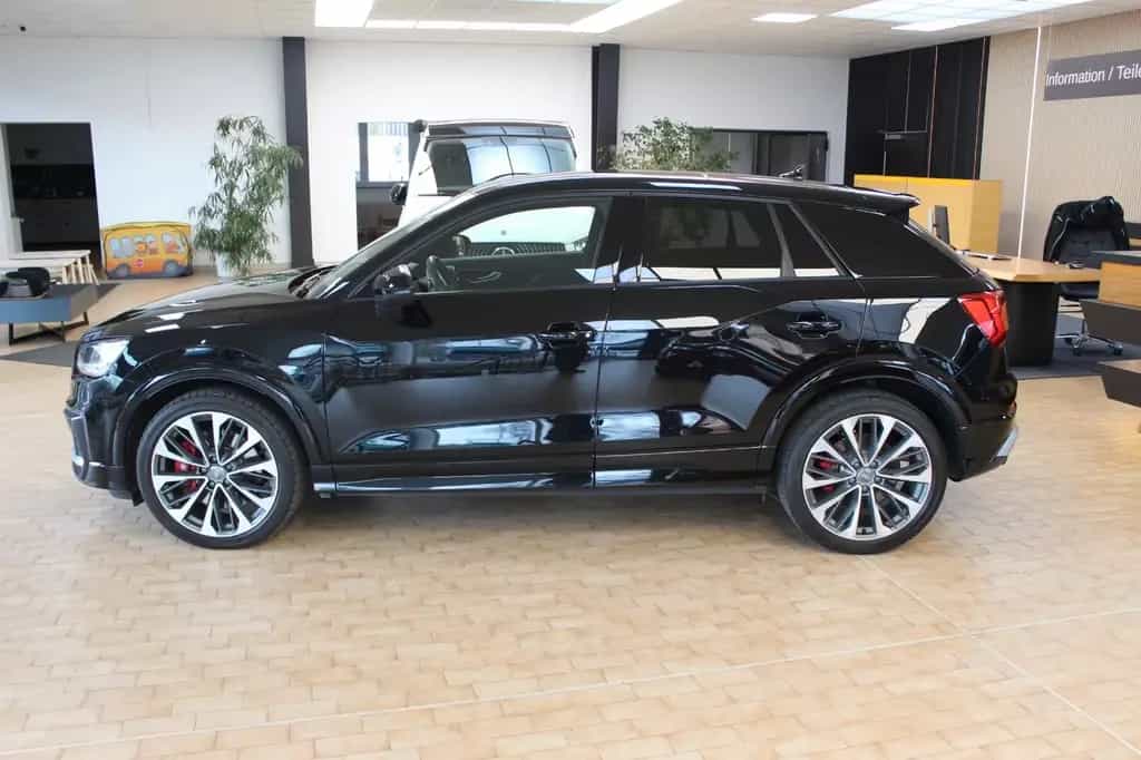 Audi SQ2 2.0 TFSI quattro 09/2019-photo-4