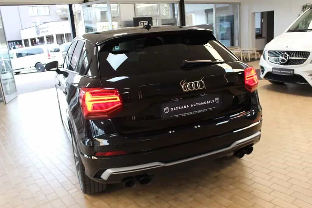 Audi SQ2 2.0 TFSI quattro 09/2019-photo-6