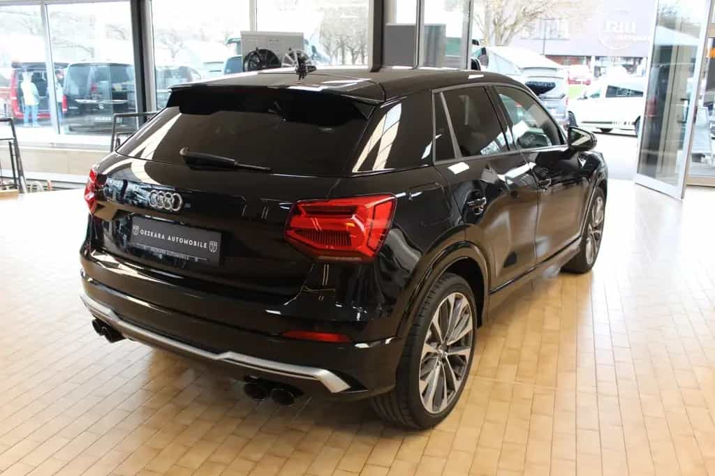 Audi SQ2 2.0 TFSI quattro 09/2019-photo-7