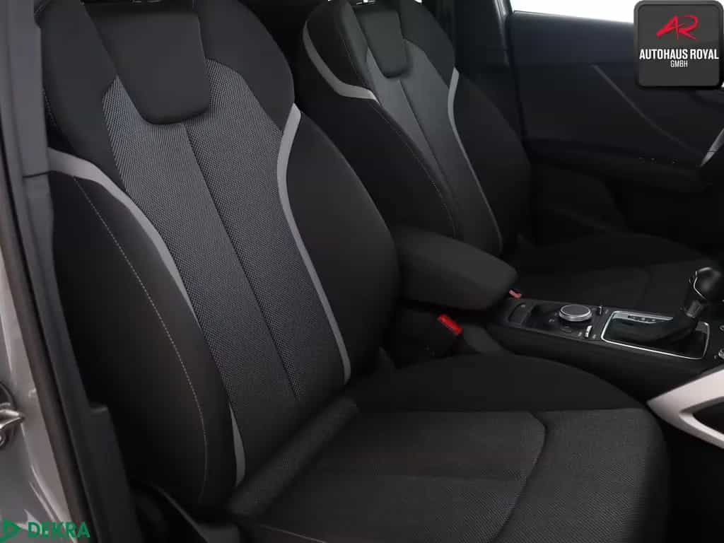 Audi Q2 40 TFSI qu S LINE 19Z PANORAMA,KEYLESS,BANG+O 08/2018-photo-11