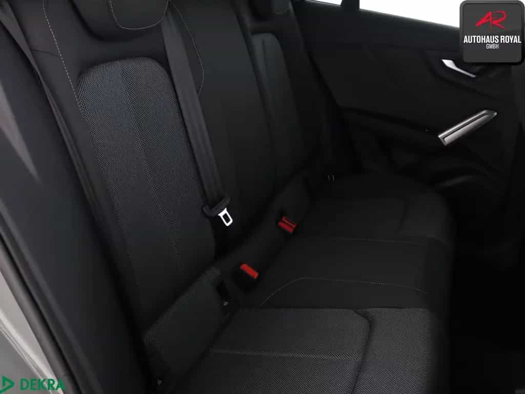 Audi Q2 40 TFSI qu S LINE 19Z PANORAMA,KEYLESS,BANG+O 08/2018-photo-12