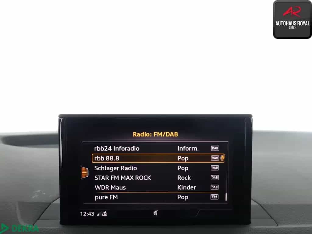 Audi Q2 40 TFSI qu S LINE 19Z PANORAMA,KEYLESS,BANG+O 08/2018-photo-13