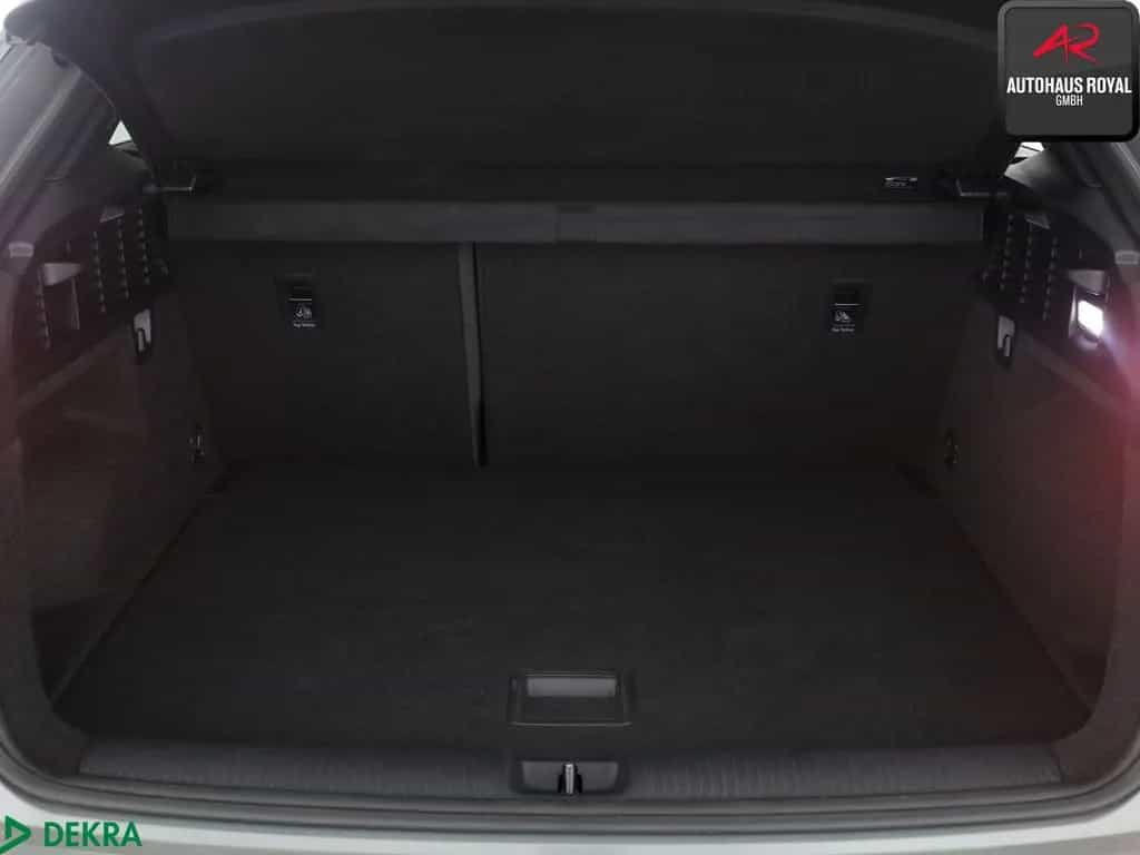 Audi Q2 40 TFSI qu S LINE 19Z PANORAMA,KEYLESS,BANG+O 08/2018-photo-23