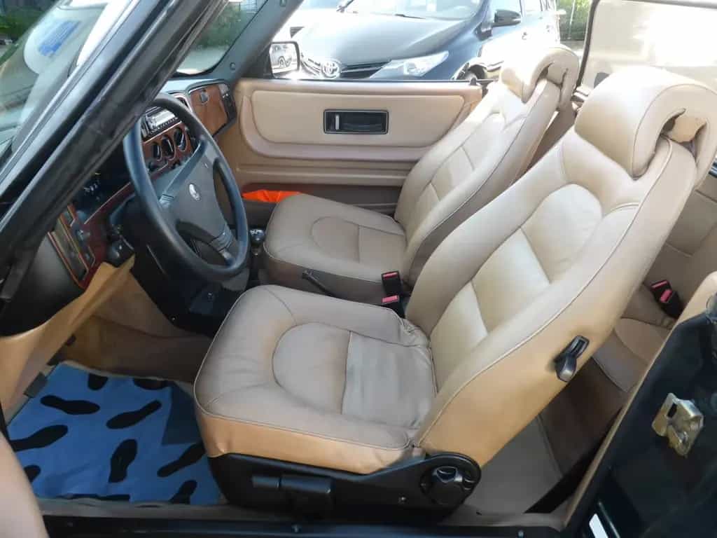 Saab 900 S I 2.0 16V Turbo Cabriolet Sammlerstück / O 03/1993-photo-1