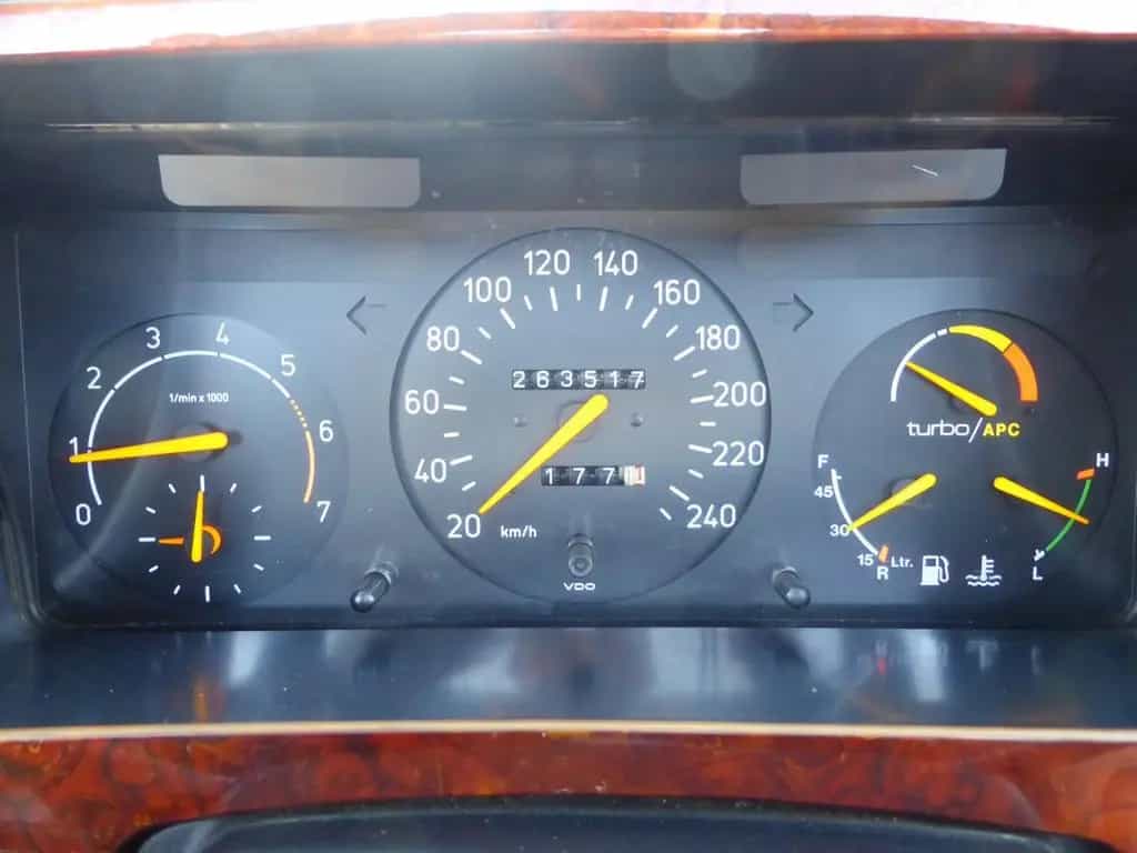 Saab 900 S I 2.0 16V Turbo Cabriolet Sammlerstück / O 03/1993-photo-9