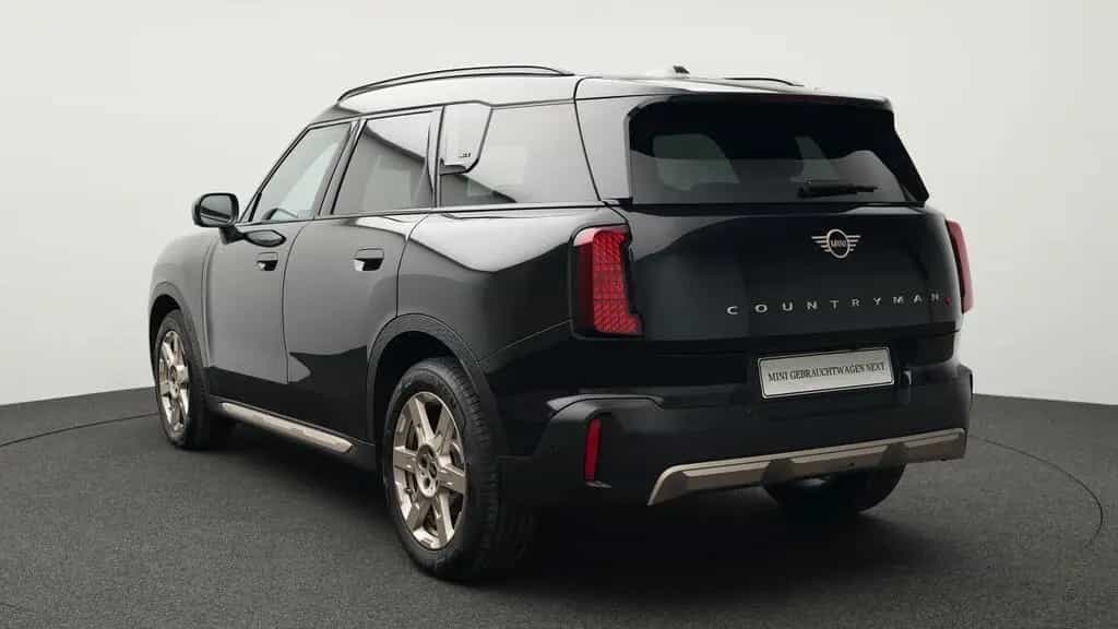 MINI Other Countryman S ALL4 Favoured Trim 07/2025-photo-1