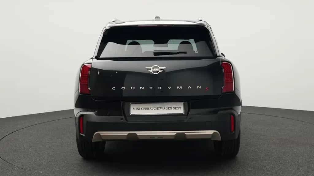MINI Other Countryman S ALL4 Favoured Trim 07/2025-photo-10