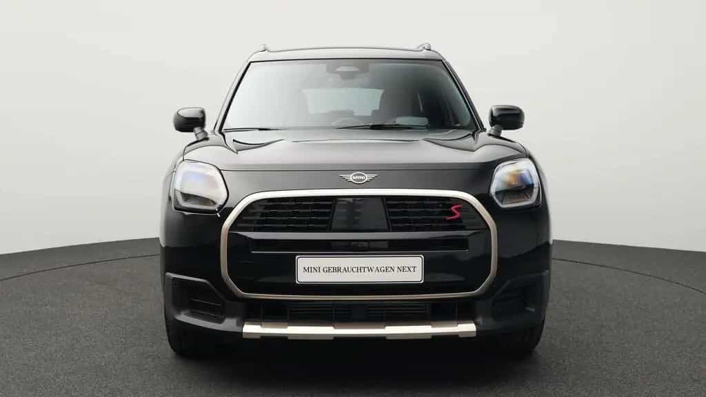 MINI Other Countryman S ALL4 Favoured Trim 07/2025-photo-13