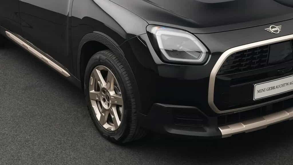MINI Other Countryman S ALL4 Favoured Trim 07/2025-photo-14