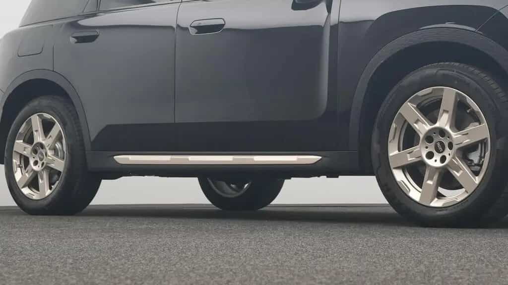 MINI Other Countryman S ALL4 Favoured Trim 07/2025-photo-16
