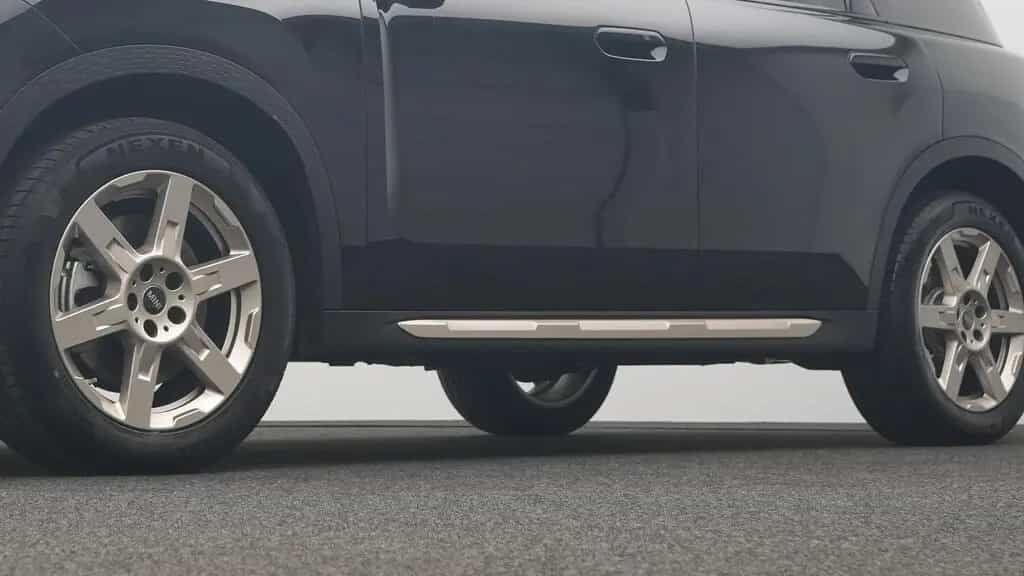 MINI Other Countryman S ALL4 Favoured Trim 07/2025-photo-17
