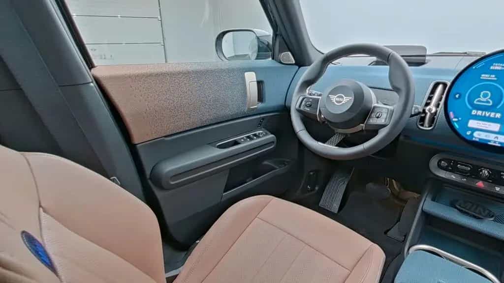 MINI Other Countryman S ALL4 Favoured Trim 07/2025-photo-18