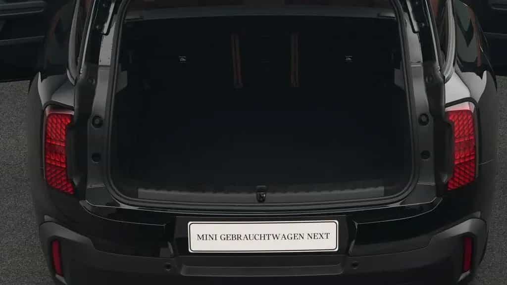 MINI Other Countryman S ALL4 Favoured Trim 07/2025-photo-19