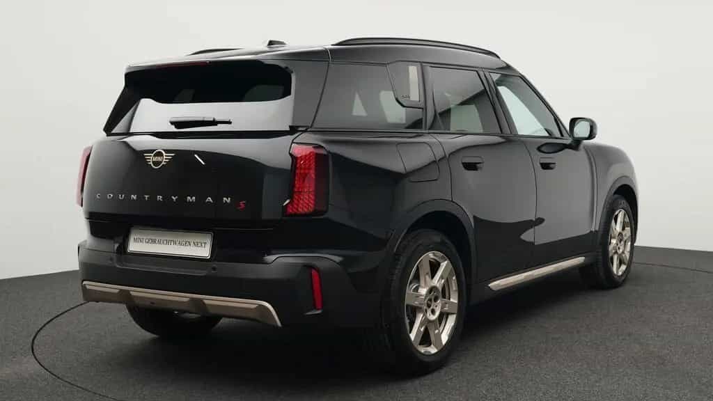 MINI Other Countryman S ALL4 Favoured Trim 07/2025-photo-2