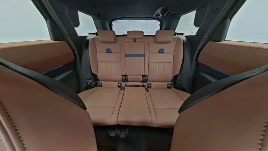 MINI Other Countryman S ALL4 Favoured Trim 07/2025-photo-20