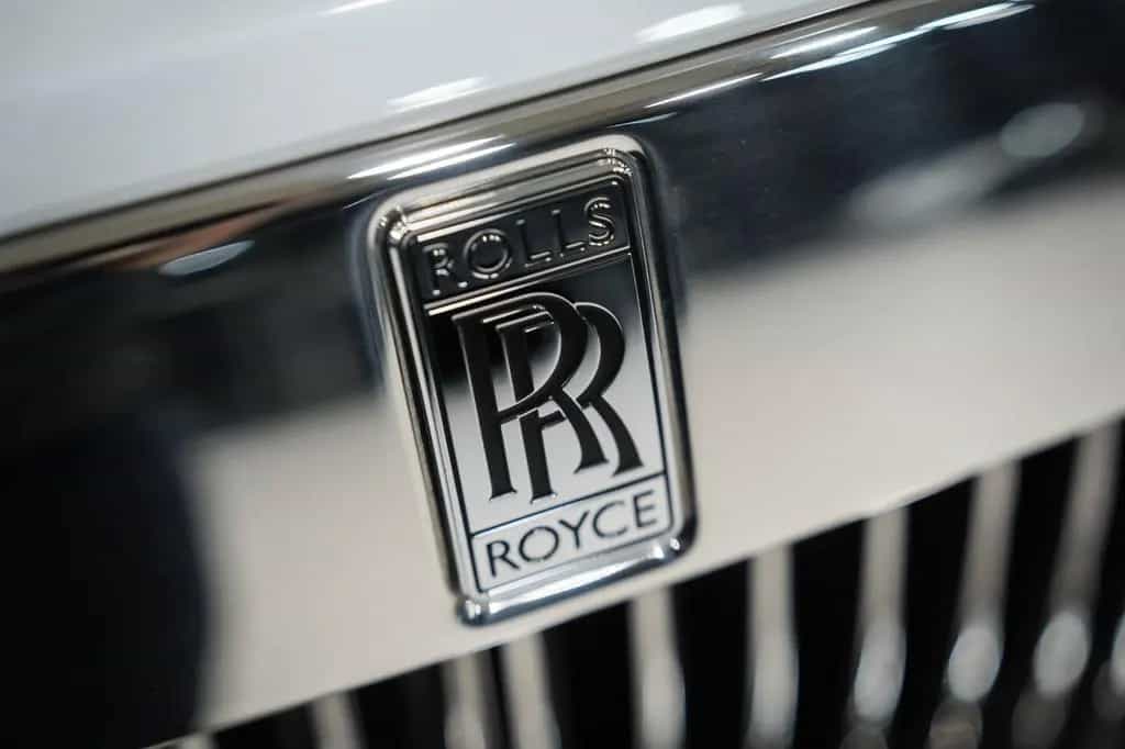 Rolls-Royce Dawn 09/2016-photo-11