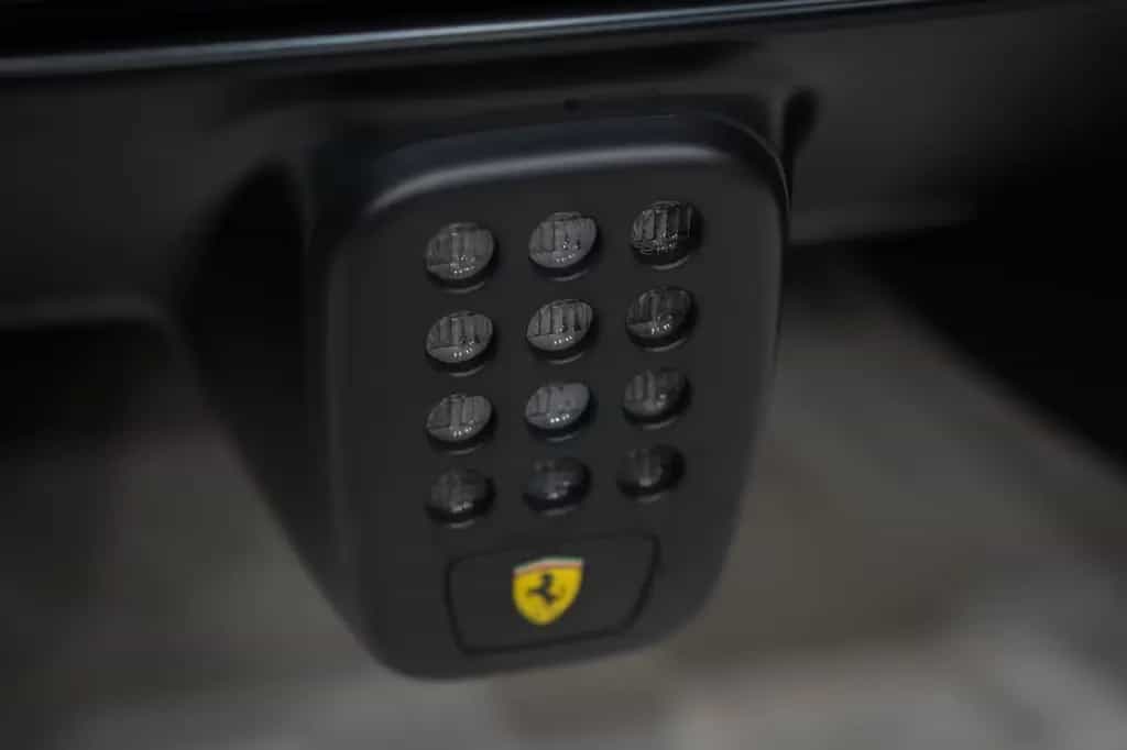 Ferrari 488 GTB*CARBON-LED*RACING-SEATS*JBL*20"LM*1.HAND 04/2017-photo-14