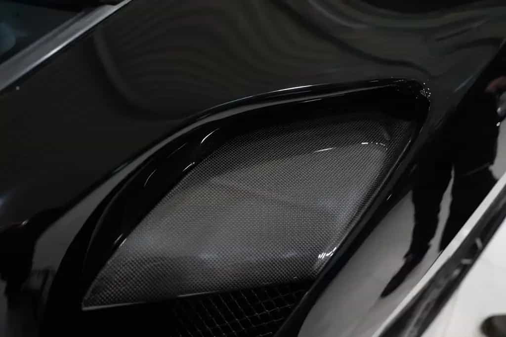 Ferrari 488 GTB*CARBON-LED*RACING-SEATS*JBL*20"LM*1.HAND 04/2017-photo-15