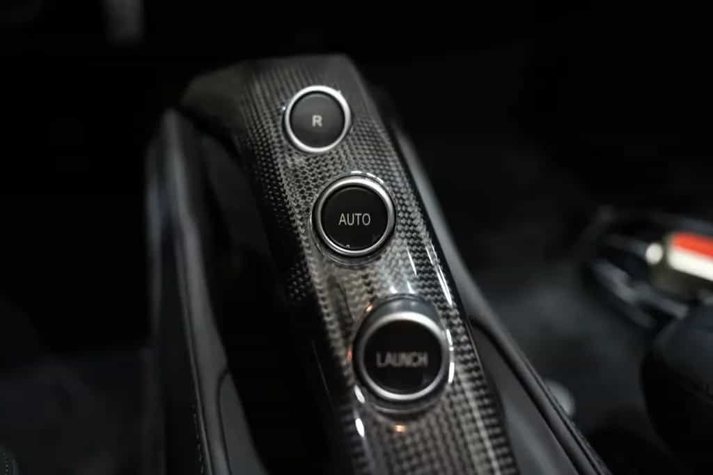 Ferrari 488 GTB*CARBON-LED*RACING-SEATS*JBL*20"LM*1.HAND 04/2017-photo-25