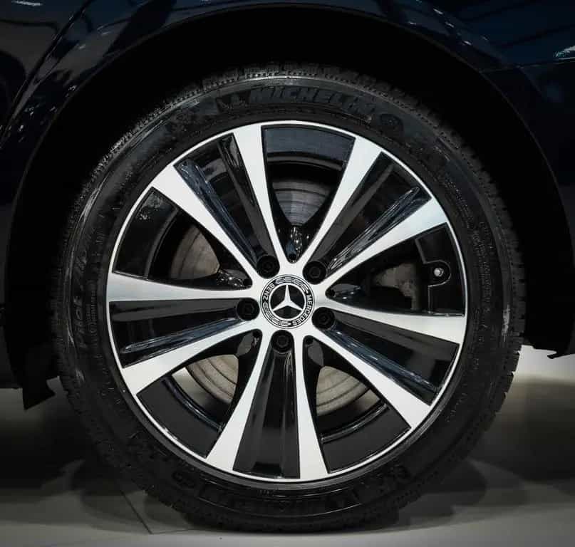 Mercedes-Benz E-Class 450 4Matic Lim. Avantgarde*LEDER*NAVI*LED*360° 12/2020-photo-11