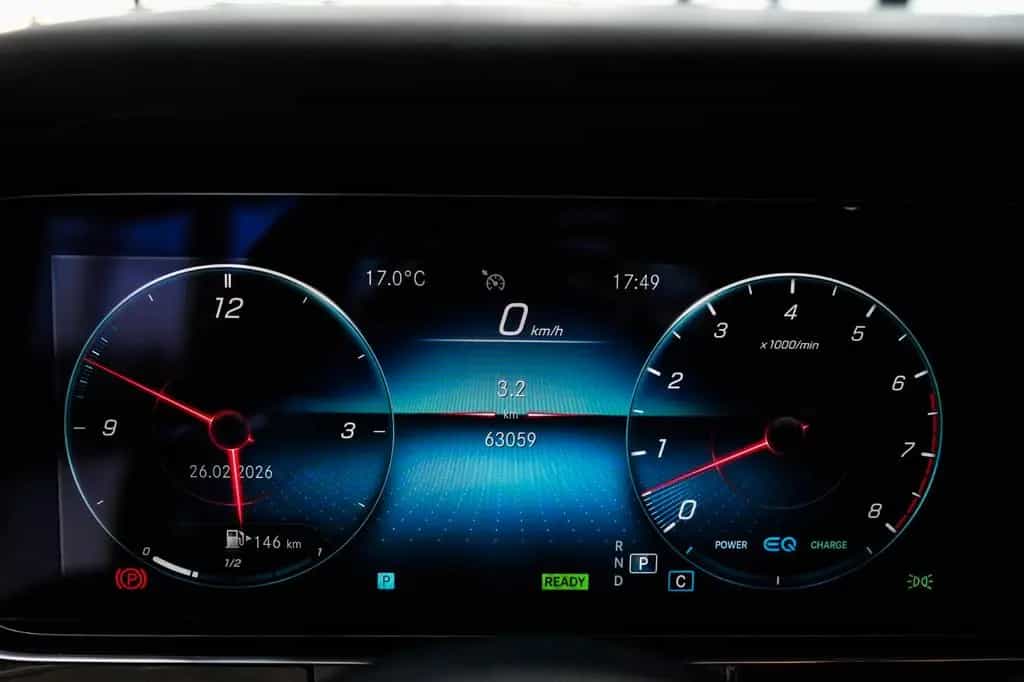 Mercedes-Benz E-Class 450 4Matic Lim. Avantgarde*LEDER*NAVI*LED*360° 12/2020-photo-16