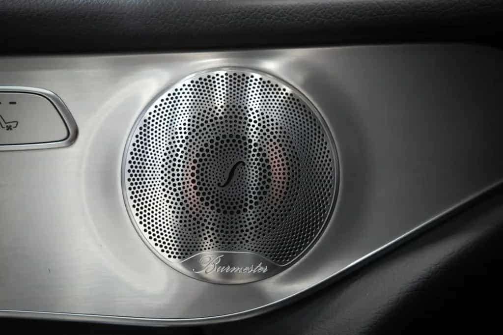 Mercedes-Benz GLC 250 Coupe 4M*AMG-LINE*AIRMATIC*HUD*BURM*LUFT 11/2016-photo-17