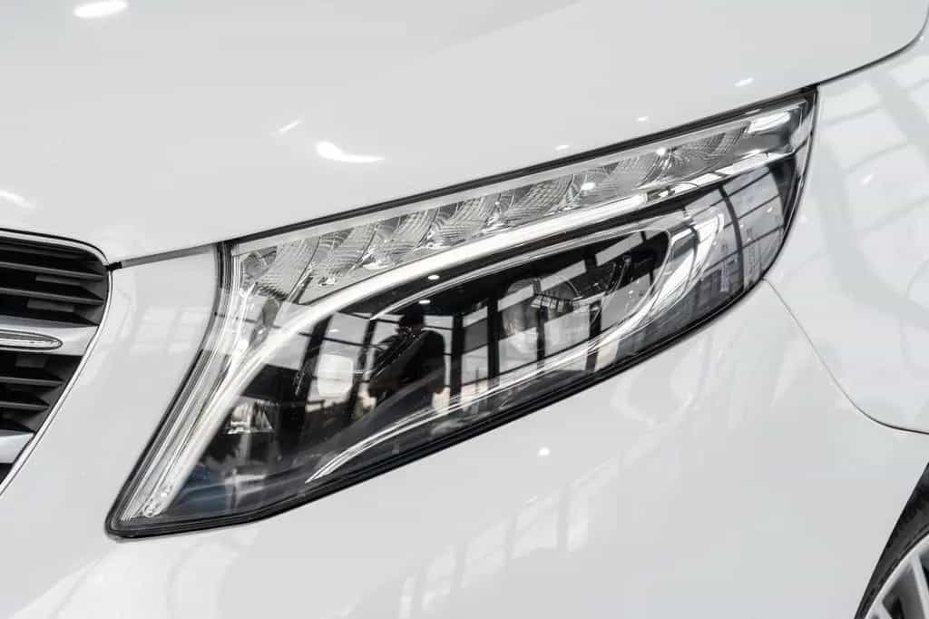 Mercedes-Benz V 250 d Marco Polo HORIZON lang*SPORT-PAKET*360° 10/2018-photo-11