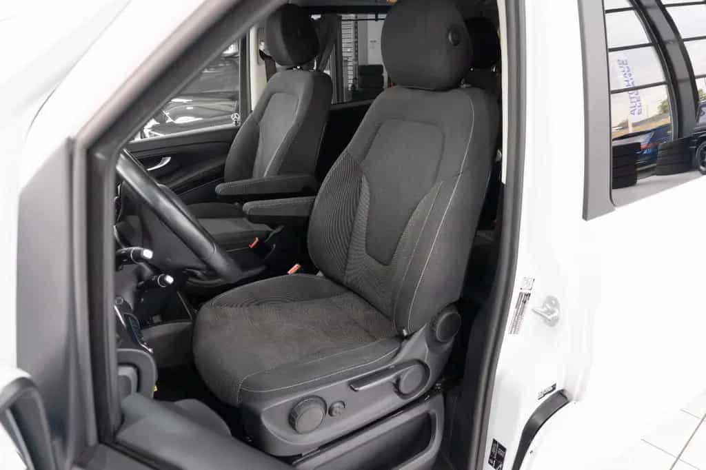 Mercedes-Benz V 250 d Marco Polo HORIZON lang*SPORT-PAKET*360° 10/2018-photo-15